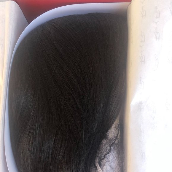 Viva-- Rene of Paris- Color: Mocha Brown - Picture 5 of 12